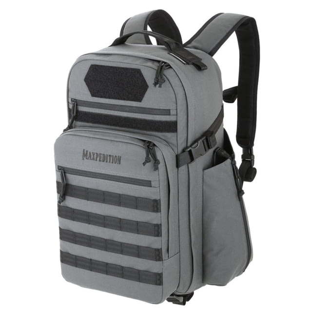 Maxpedition HAVYK 1 Backpack 32L Wolf Gray - Maxpedition