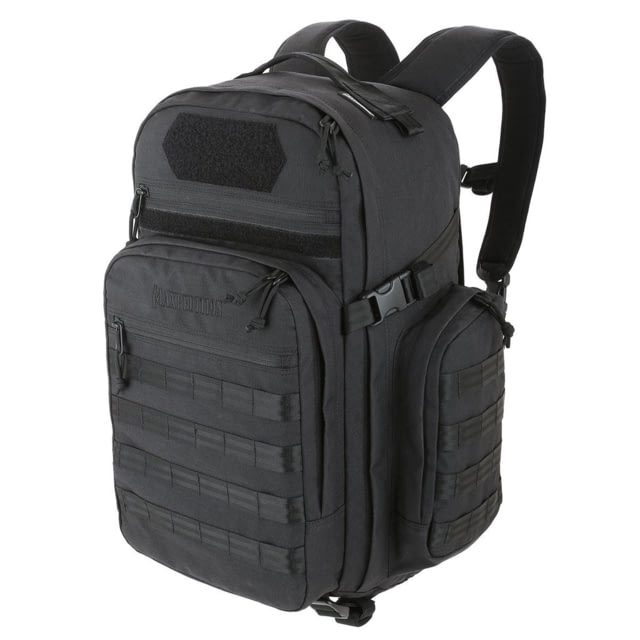 Maxpedition HAVYK 2 Backpack 38L Black - Maxpedition