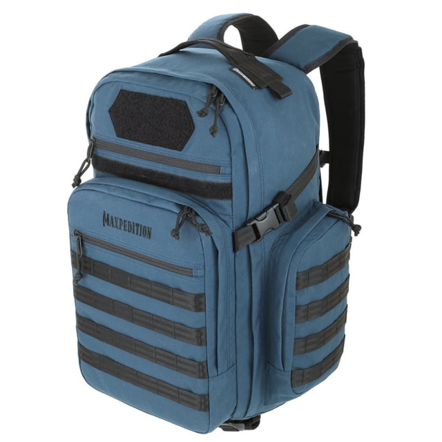 Maxpedition HAVYK 2 Backpack 38L Dark Blue - Maxpedition