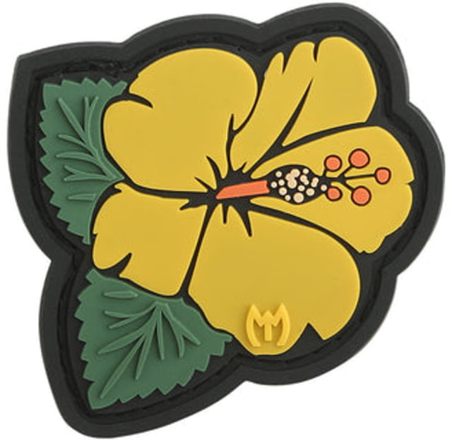 Maxpedition Hibiscus Yellow - Maxpedition