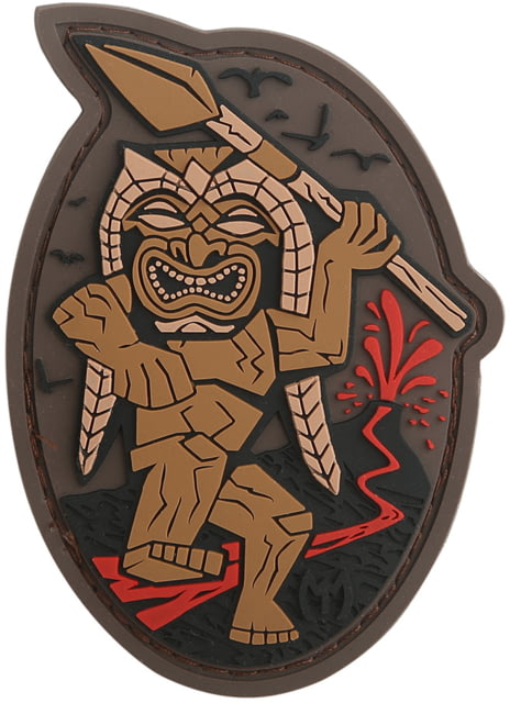 Maxpedition Ku God Of War Full Color - Maxpedition