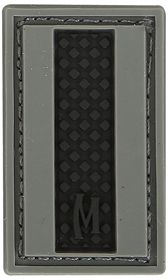 Maxpedition Letter Patch I, SWAT LETIS by USA Maxpedition Patches & Flags