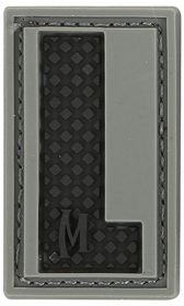 Maxpedition Letter Patch L SWAT - Maxpedition