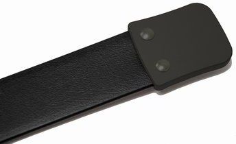 Maxpedition Liger Gun Belt Blackout - Size 42 - Maxpedition