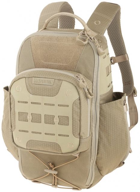 Maxpedition LITHVORE Backpack Tan - Maxpedition