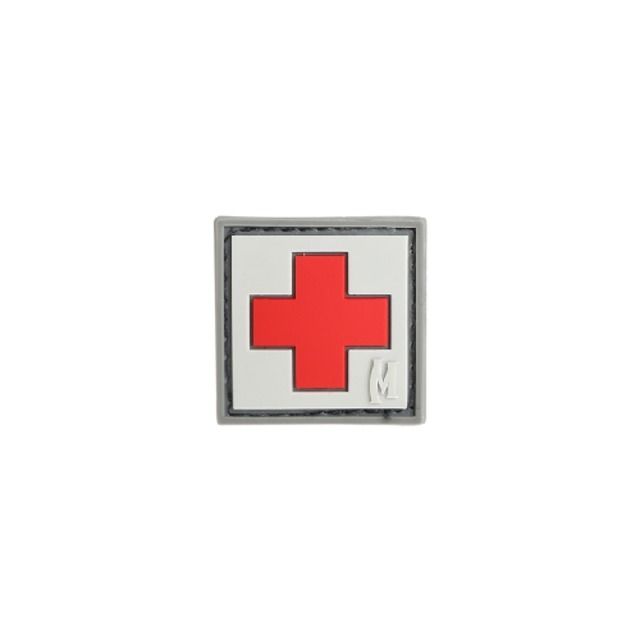 Maxpedition Medic Morale Patch Small - MED1S - Maxpedition