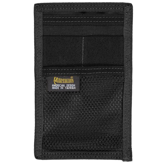 Maxpedition Modular Mini Organizer Insert Black - Maxpedition