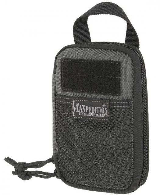 Maxpedition Mini Pocket OrganizerWolf Gray - Maxpedition