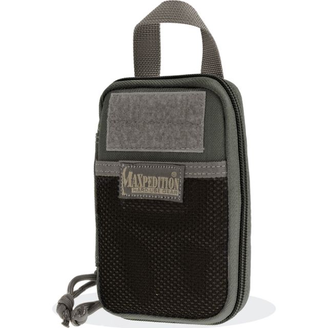 Maxpedition Mini Pocket Organizer Foliage Green - Maxpedition