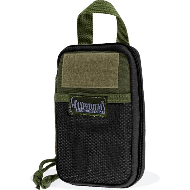Maxpedition Mini Pocket Organizer OD Green