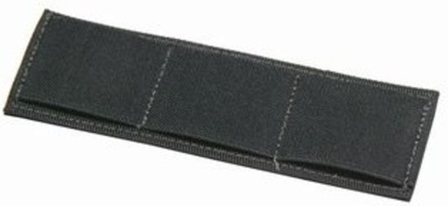 Maxpedition Modular 3-Clip Holder - Black