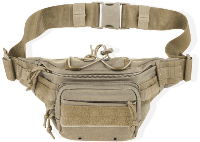 Maxpedition OCTA Versipack Waist Bag - Khaki