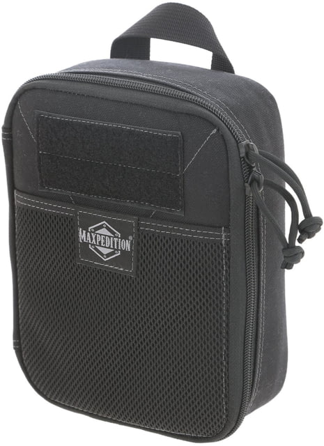 Maxpedition Padded Beefy Pocket Organizer Black - Maxpedition