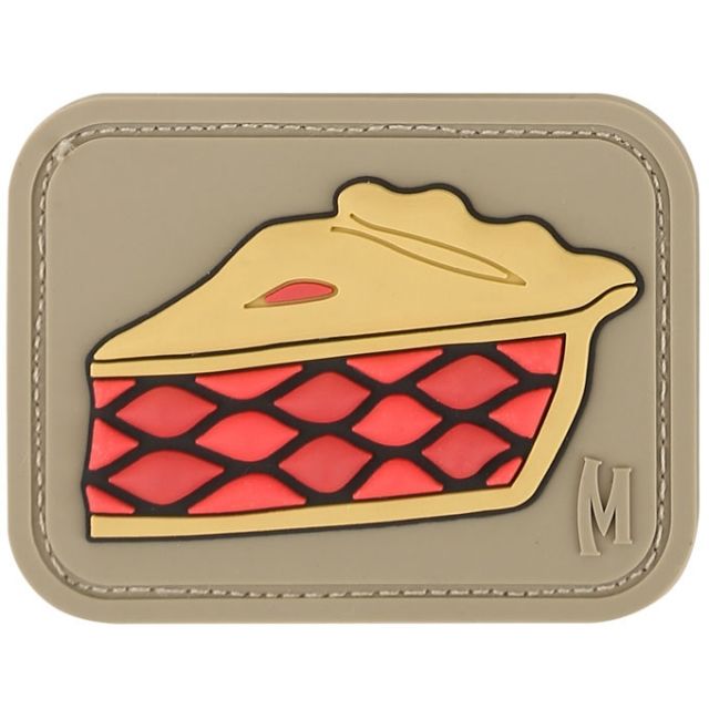 Maxpedition Pie Morale Patch,Arid PPIEA by USA Maxpedition Patches & Flags
