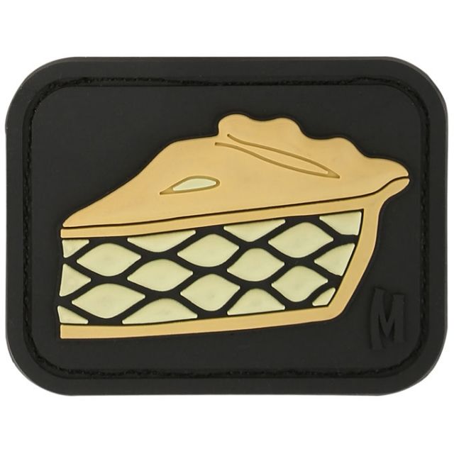 Maxpedition Pie Morale Patch,SWAT PPIES by USA Maxpedition Patches & Flags