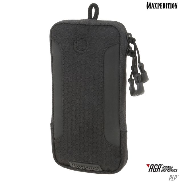 Maxpedition Plp Iphone 6 Plus Pouch Black - Maxpedition