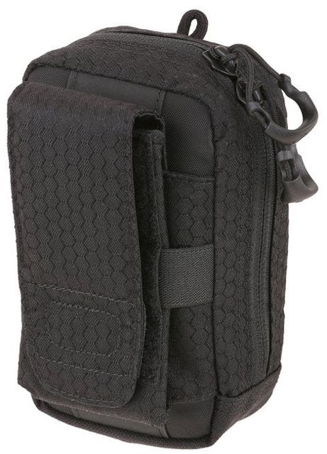Maxpedition PUP Phone Utility Pouch Black - Maxpedition