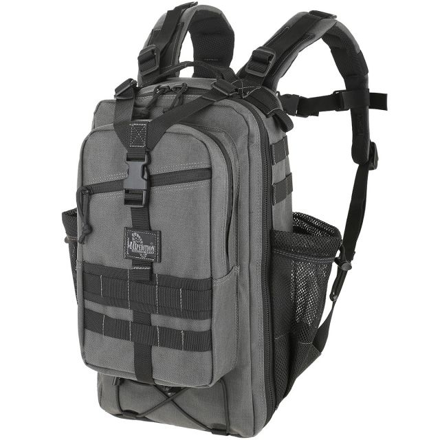Maxpedition Pygmy Falcon II BackpackWolf Gray - Maxpedition