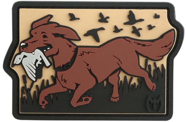 Maxpedition Retriever Tactical, Black, RTVRA by USA Maxpedition Patches & Flags