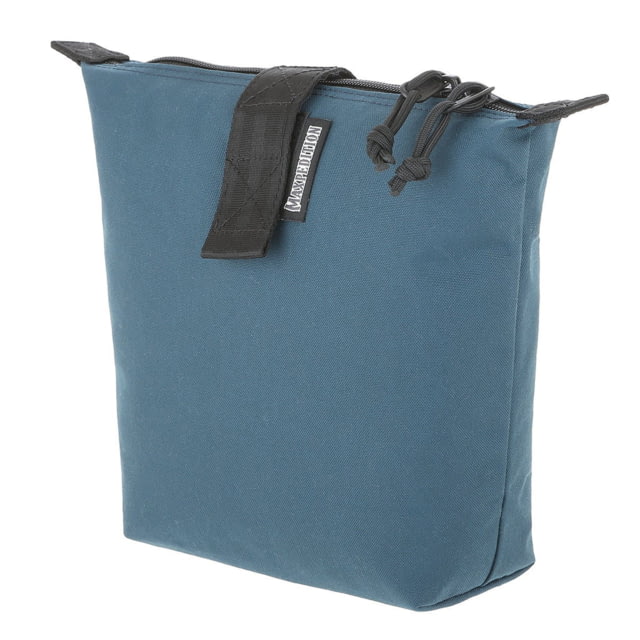 Maxpedition Rollypoly Folding Belt Pouches Dark Blue - Maxpedition