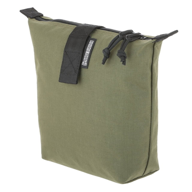 Maxpedition Rollypoly Folding Belt Pouches OD Green - Maxpedition