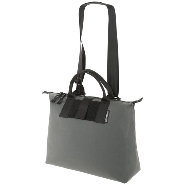 Maxpedition ROLLYPOLY Folding Satchel Wolf Gray - Maxpedition