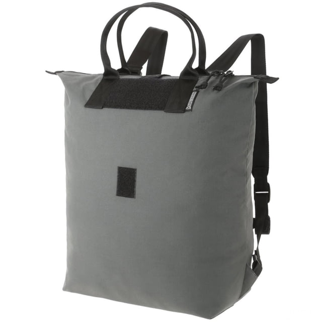 Maxpedition ROLLYPOLY Folding Totepack Wolf Gray - Maxpedition