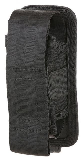 Maxpedition SES Sheath Pouch Black - Maxpedition