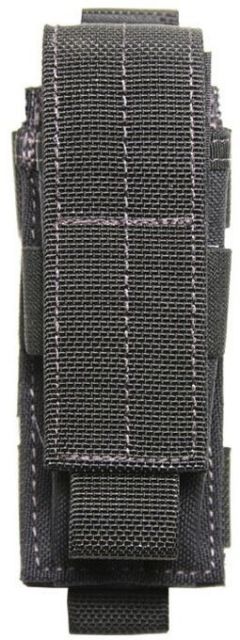 Maxpedition Single Ammo Magazine Sheath - Black