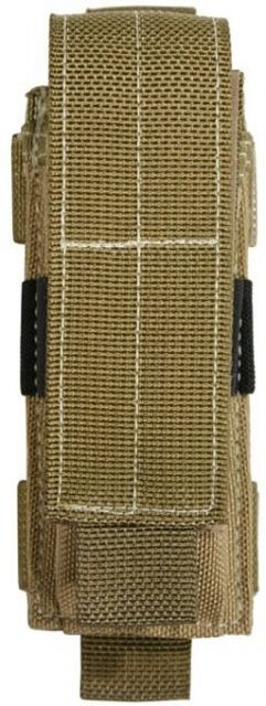 Maxpedition Single Ammo Magazine Sheath - Khaki