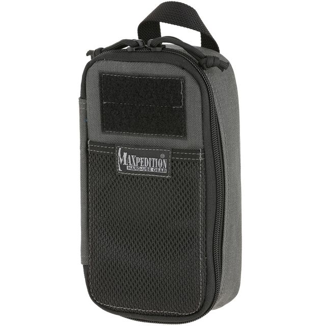 Maxpedition SKINNY Pocket Organizer - Black - Maxpedition