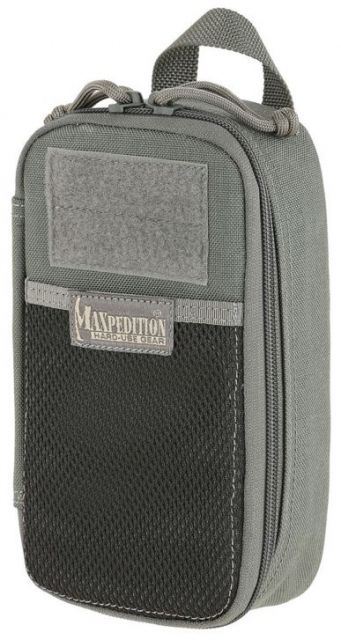 Maxpedition SKINNY Pocket Organizer - Foliage Green - Maxpedition
