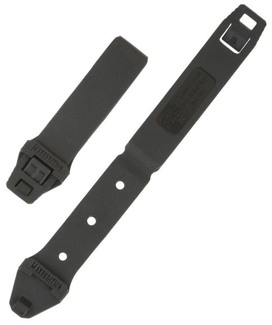 Maxpedition TacTie PJC3 Polymer Joining Clips Black - Maxpedition