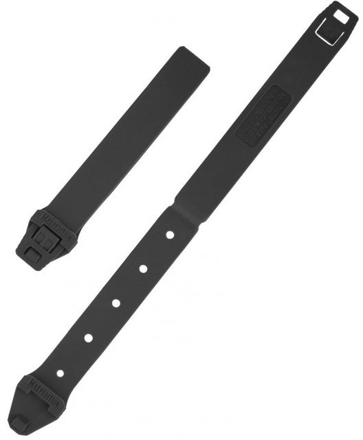Maxpedition TacTie PJC5 Polymer Joining Clips Black - Maxpedition