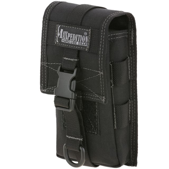 Maxpedition TC-2 Pouch Black MX - Maxpedition