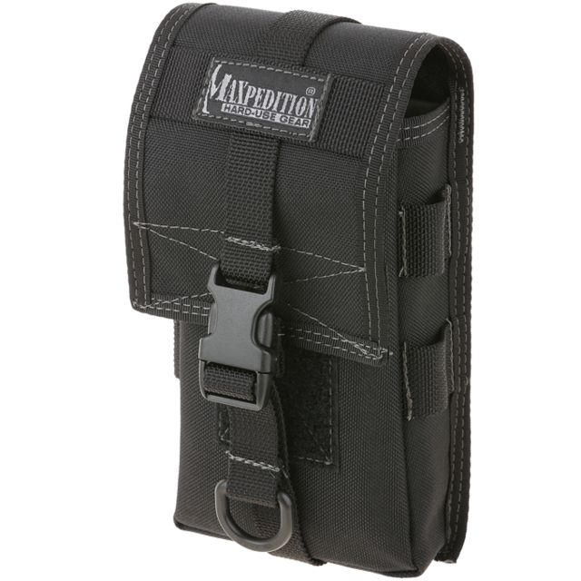 Maxpedition TC-3 Pouch Black MX - Maxpedition