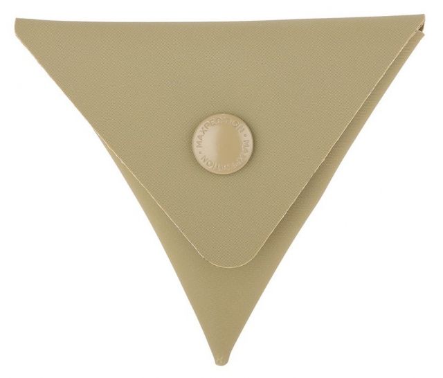 Maxpedition TCP Triangle Coin Pouch Tan - Maxpedition