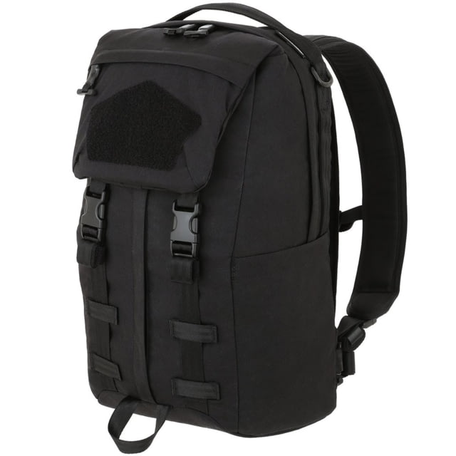 Maxpedition TT22 Backpack 22 Liters Black 7.5in x 11in x18in - Maxpedition