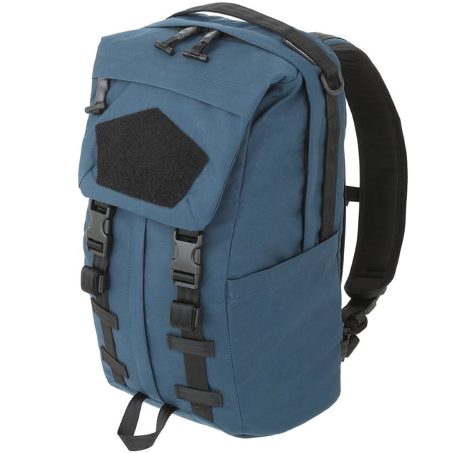 Maxpedition TT22 Backpack 22 Liters Dark Blue 7.5in x 11in x18in - Maxpedition