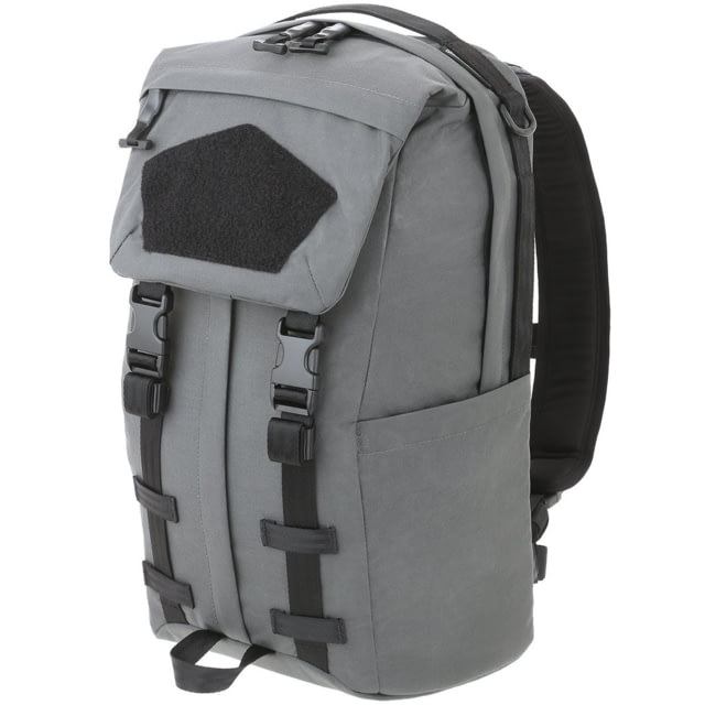 Maxpedition TT22 Backpack 22 Liters Wolf Gray 7.5in x 11in x18in - Maxpedition