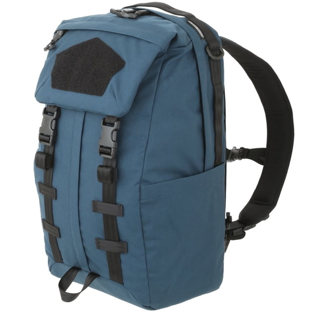 Maxpedition TT26 Backpack 26 Liters Dark Blue 8.5in x 11in x19in - Maxpedition