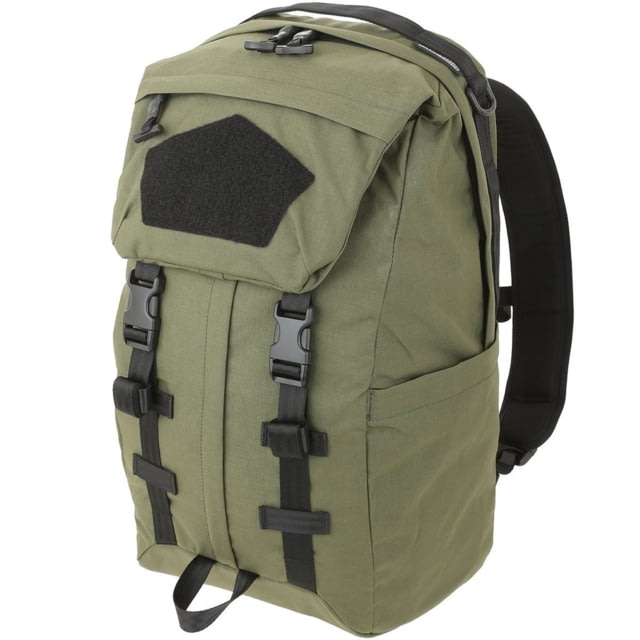 Maxpedition TT26 Backpack 26 Liters OD Green 8.5in x 11in x19in - Maxpedition