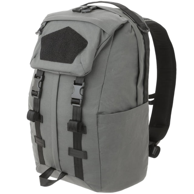 Maxpedition TT26 Backpack 26 Liters Wolf Gray 8.5in x 11in x19in - Maxpedition