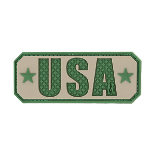 Maxpedition Usa Morale Patch - Maxpedition