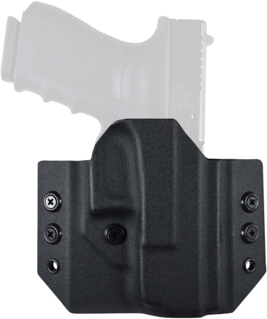 Maxtor Tactical Concealment OWB Holster Sig Sauer P365 XL Right Black - Maxtor Tactical