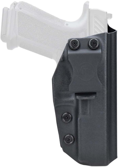 Maxtor Tactical Kydex MAX Cover IWB Holster Sig Sauer P365 Right Black - Maxtor Tactical