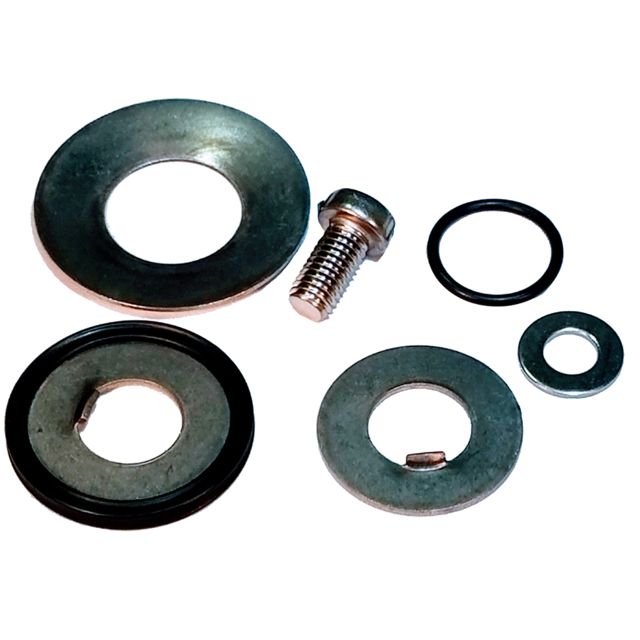 Maxwell Shaft Service Kit Freedom