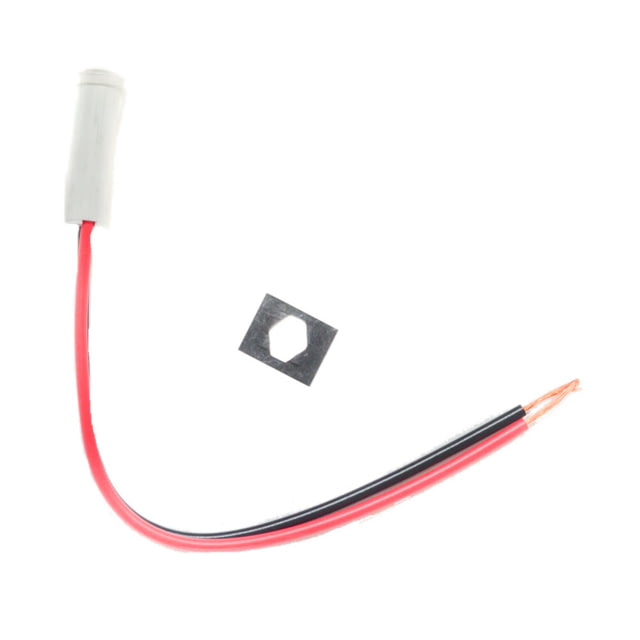 MC Enterprises Flame Indicator Light For Norcold Appliances Green - Mc Enterprises