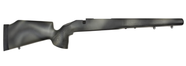 McMillan Game Warden 2.0 Tikka T3/T3X/Proof Barrel Rifle Stock LH Transition Camo/Gap - Mcmillan