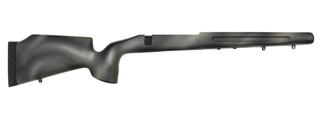 McMillan Game Warden Universal Short Action Rifle Stock RH Transition Camo/Gap - Mcmillan
